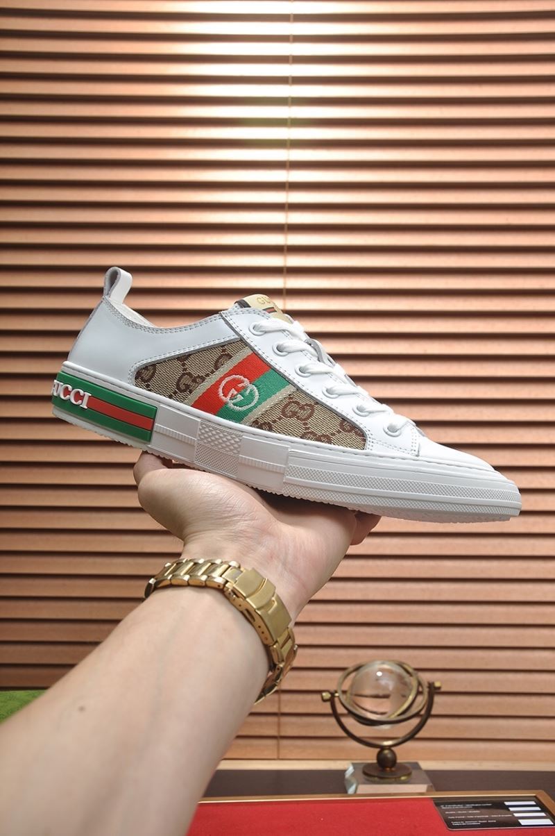 Gucci Low Shoes